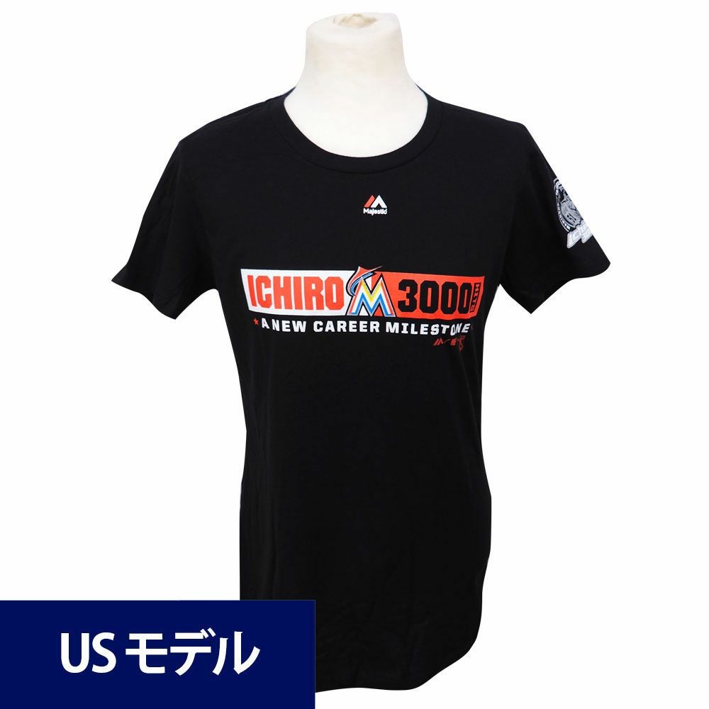 MLB イチロー マジェスティック - MLB | セレクション公式オンライン