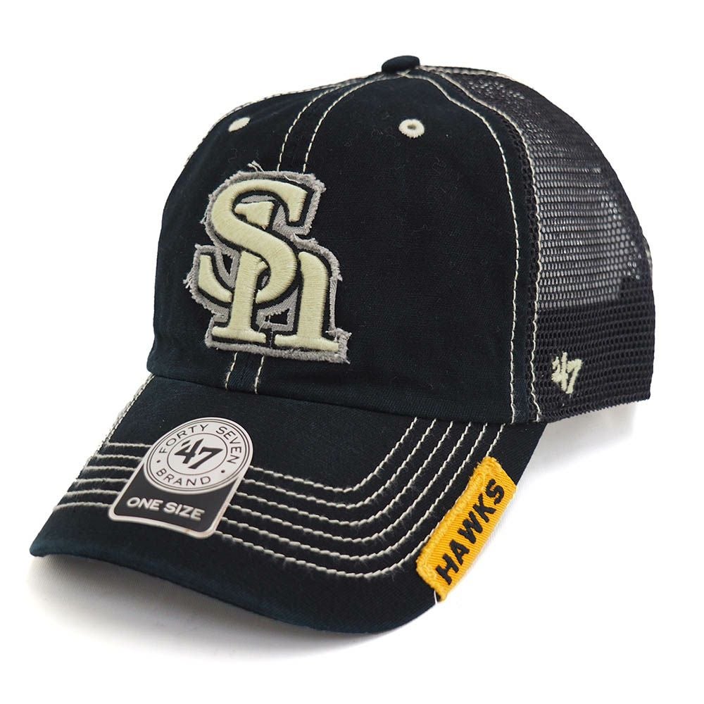 ソフトバンクホークス キャップ - プロ野球 | セレクション公式