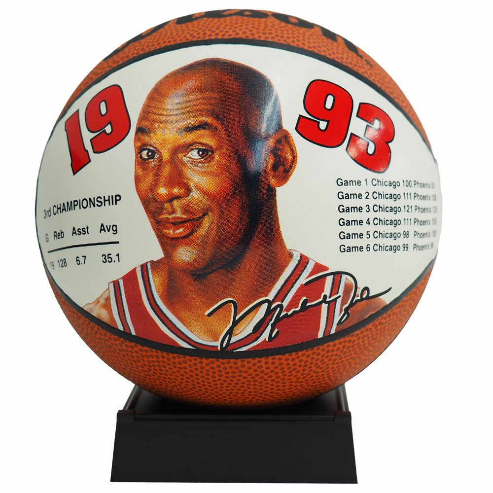 NBA マイケル・ジョーダン ボール - NBA | セレクション公式オンライン