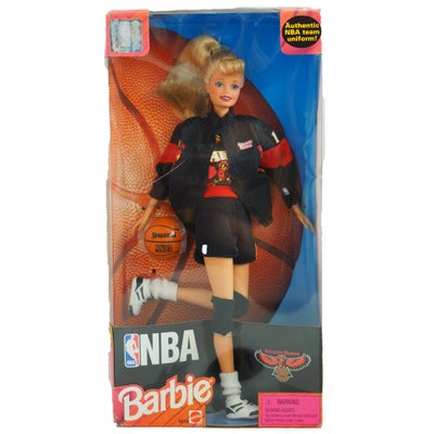 NBA バービー」のグッズ通販 | セレクション公式オンライン通販ストア