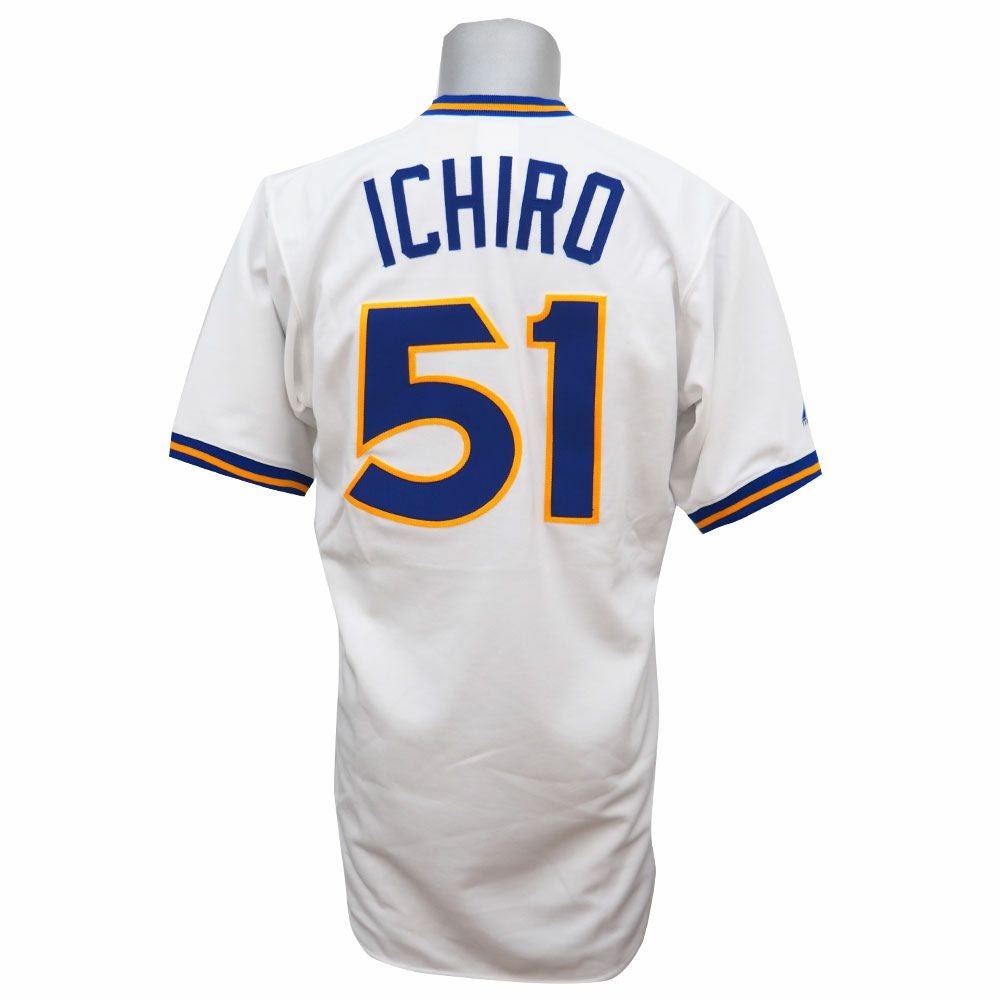 リニューアル記念メガセール MLB イチロー シアトル・マリナーズ