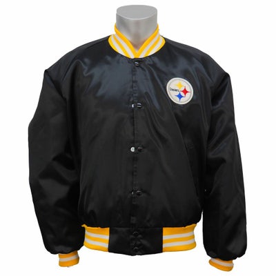 NFL スティーラーズ ジャケット - NFL | セレクション公式オンライン 