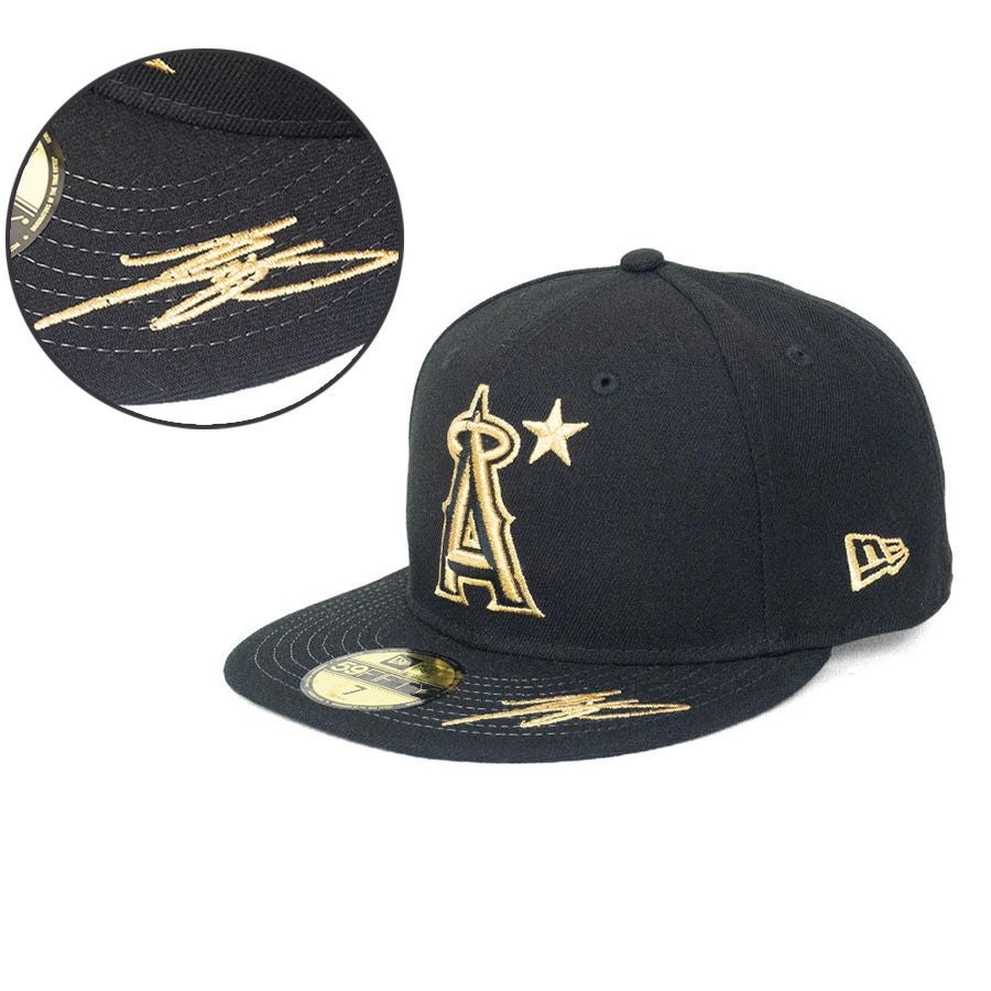 MLB エンゼルス オールスター ニューエラ - MLB | セレクション公式