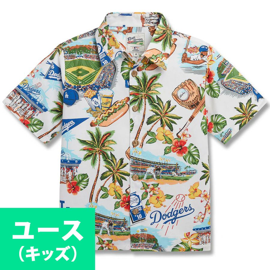MLB ドジャース シャツ - MLB | セレクション公式オンライン通販ストア