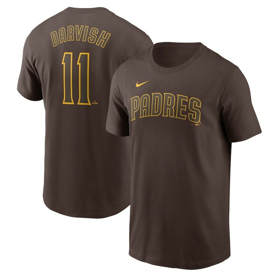 MLB パドレス ダルビッシュ有 ナイキ メンズ - MLB | セレクション公式