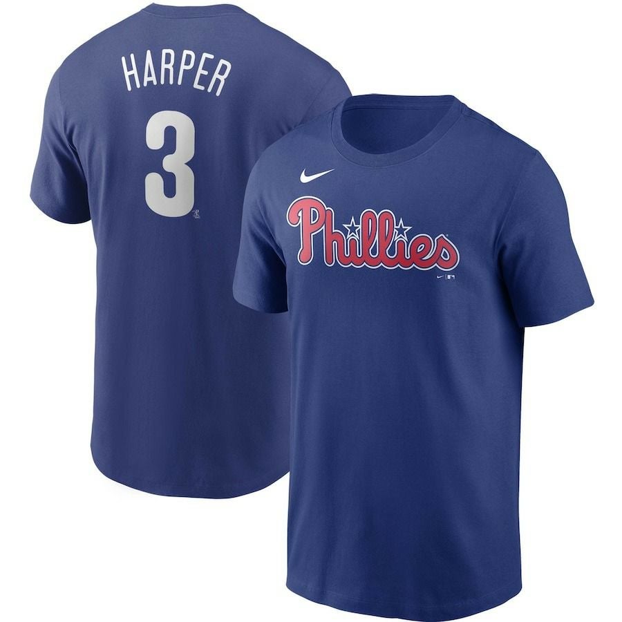 MLB ブライス・ハーパー Tシャツ ナイキ - MLB | セレクション公式