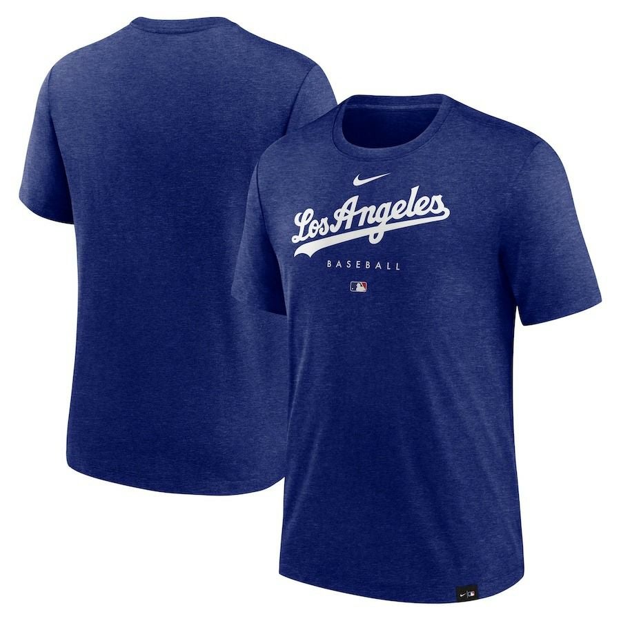 MLB ドジャース Tシャツ 選手着用 ナイキ - MLB | セレクション公式