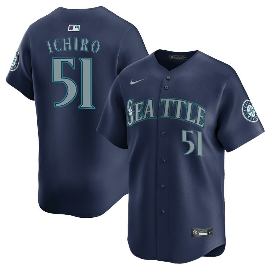 MLB イチロー ユニフォーム - MLB | セレクション公式オンライン通販ストア