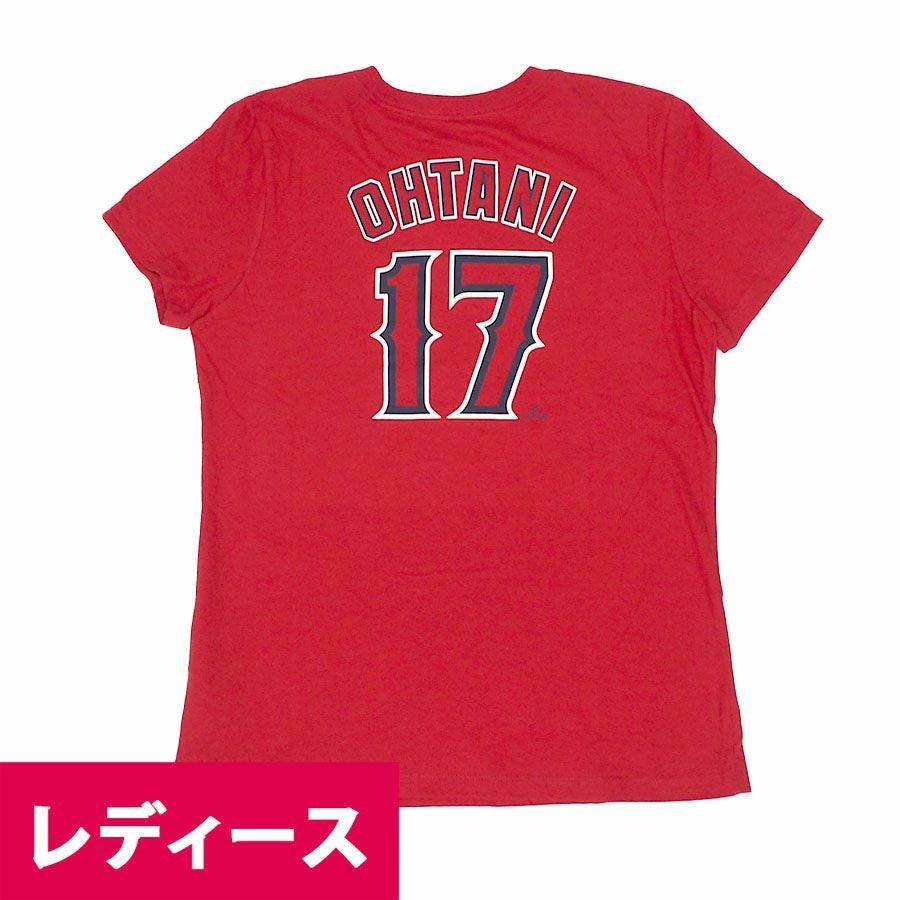 MLB 大谷翔平 Tシャツ ナイキ - MLB | セレクション公式オンライン通販