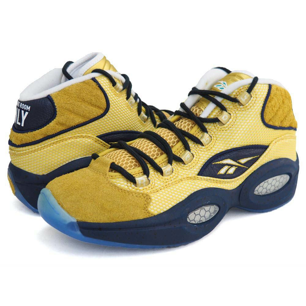 リーボック シャックノーシス Reebok SHAQNOSIS OG シャキール