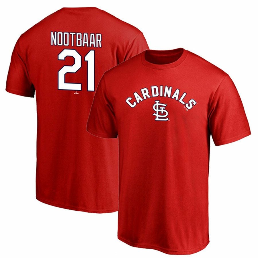 MLB カージナルス Tシャツ - MLB | セレクション公式オンライン通販ストア