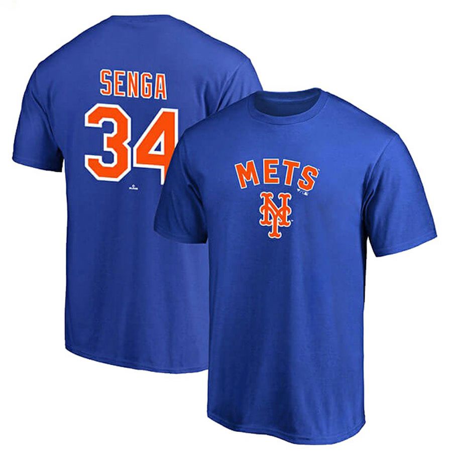 MLB メッツ 千賀滉大 Tシャツ メンズ - MLB | セレクション公式