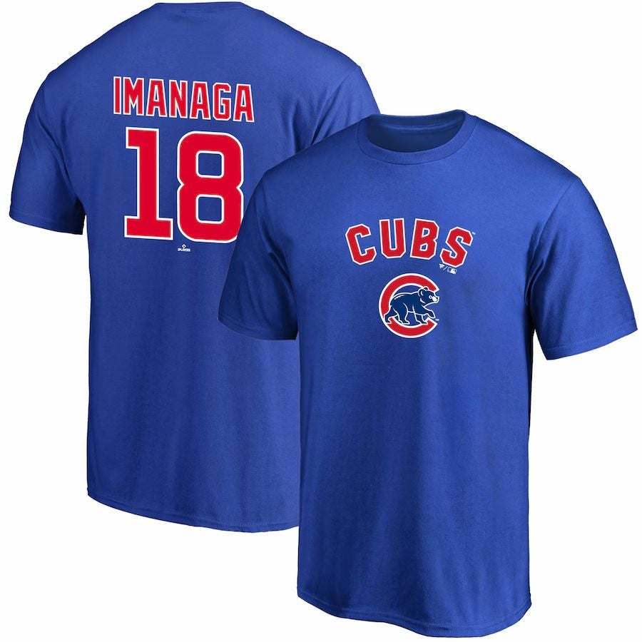 MLB 今永昇太 Tシャツ - MLB | セレクション公式オンライン通販ストア