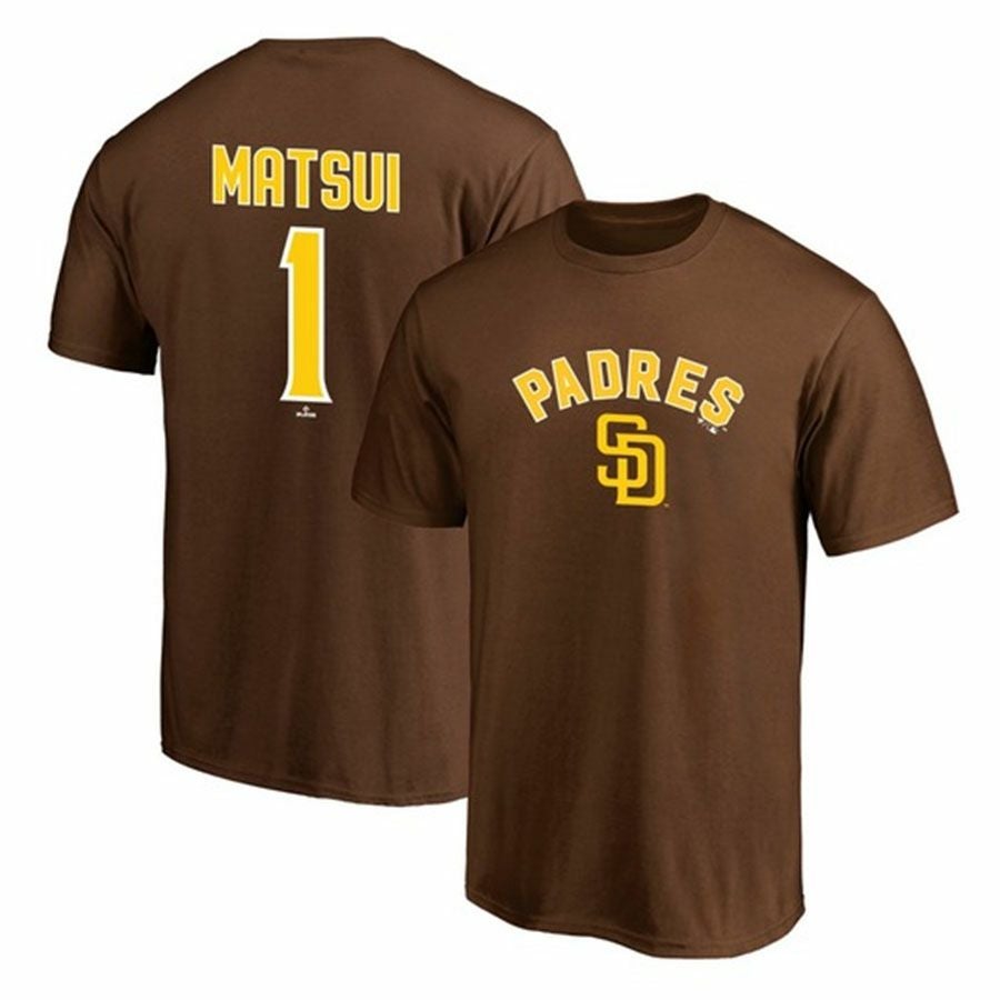 MLB ラーズ・ヌートバー カージナルス Tシャツ ネーム＆ナンバーT