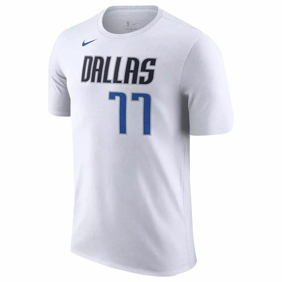 NBA マーベリックス ルカ・ドンチッチ Tシャツ - NBA | セレクション