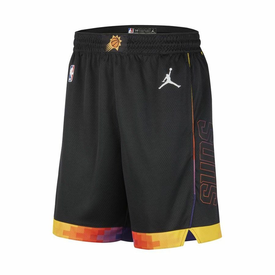 NBA フェニックス・サンズ ショーツ/ハーフパンツ スウィングマン