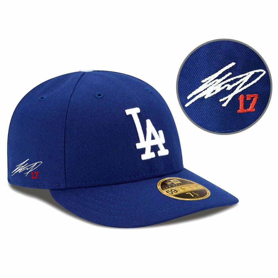 ケ*ン様 LA ロサンゼルス ドジャース 大谷翔平選手 フィットキャップ 送料無料】ニューエラ 大谷翔平選手LA ロサンゼルス ドジャース