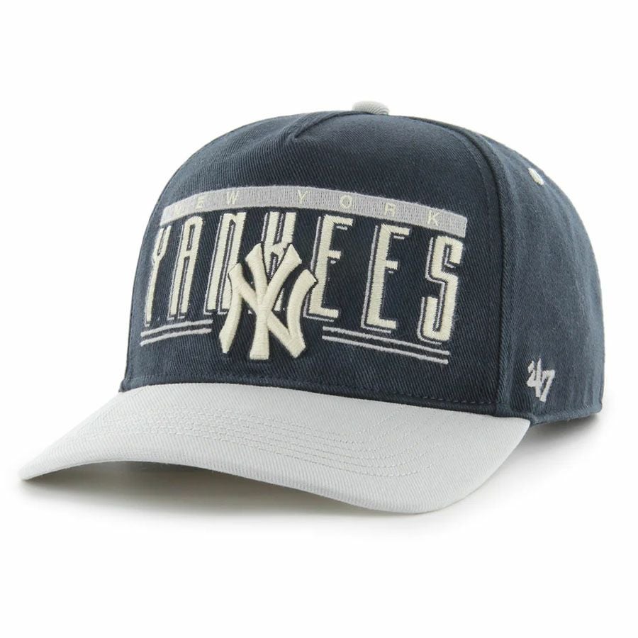 MLB ヤンキース キャップ メンズ - MLB | セレクション公式オンライン