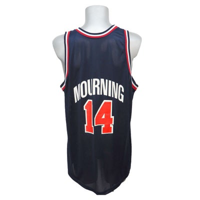 NBA ショーン・ケンプ 1994年製 ドリームチームII レプリカ 