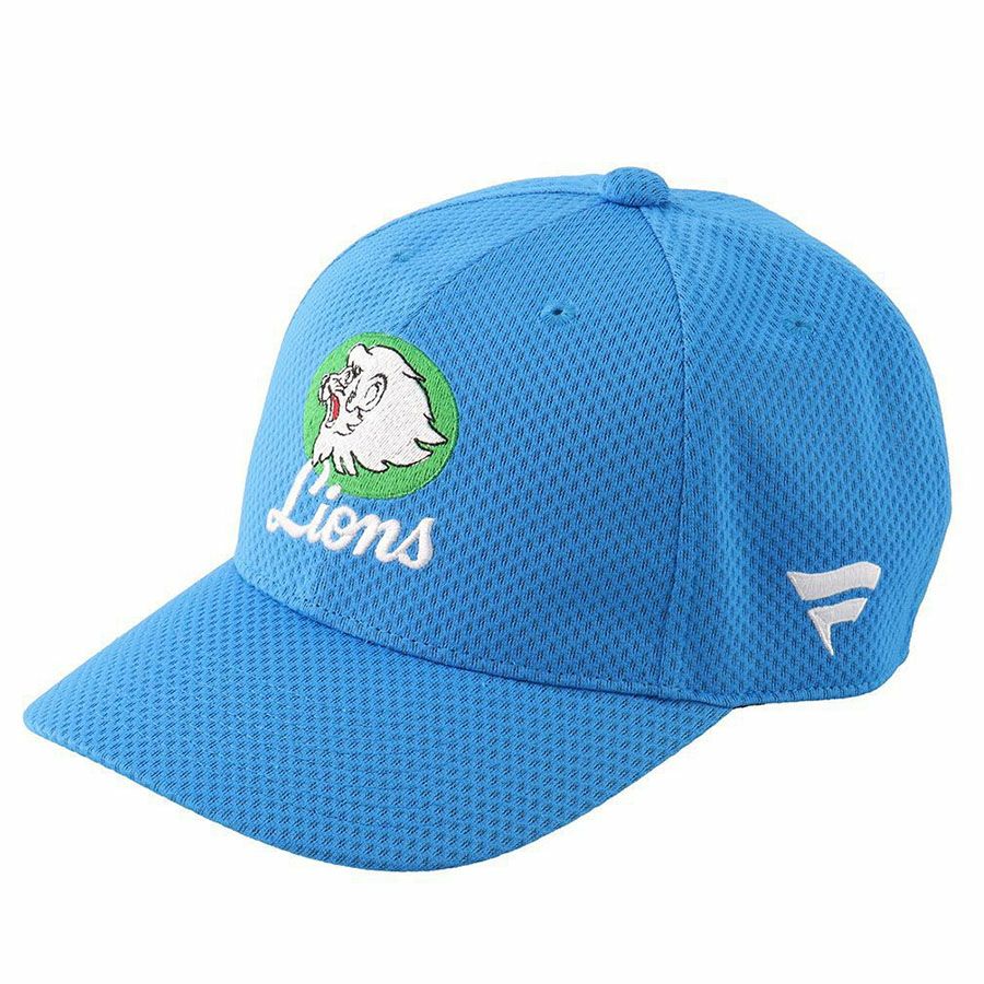 西武ライオンズ グッズ キャップ 復刻レプリカキャップ ニューエラ/New