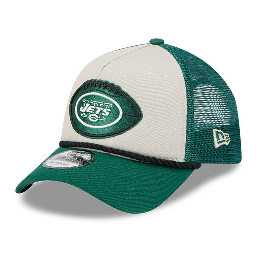 NFL ジェッツ キャップ - NFL | セレクション公式オンライン通販ストア