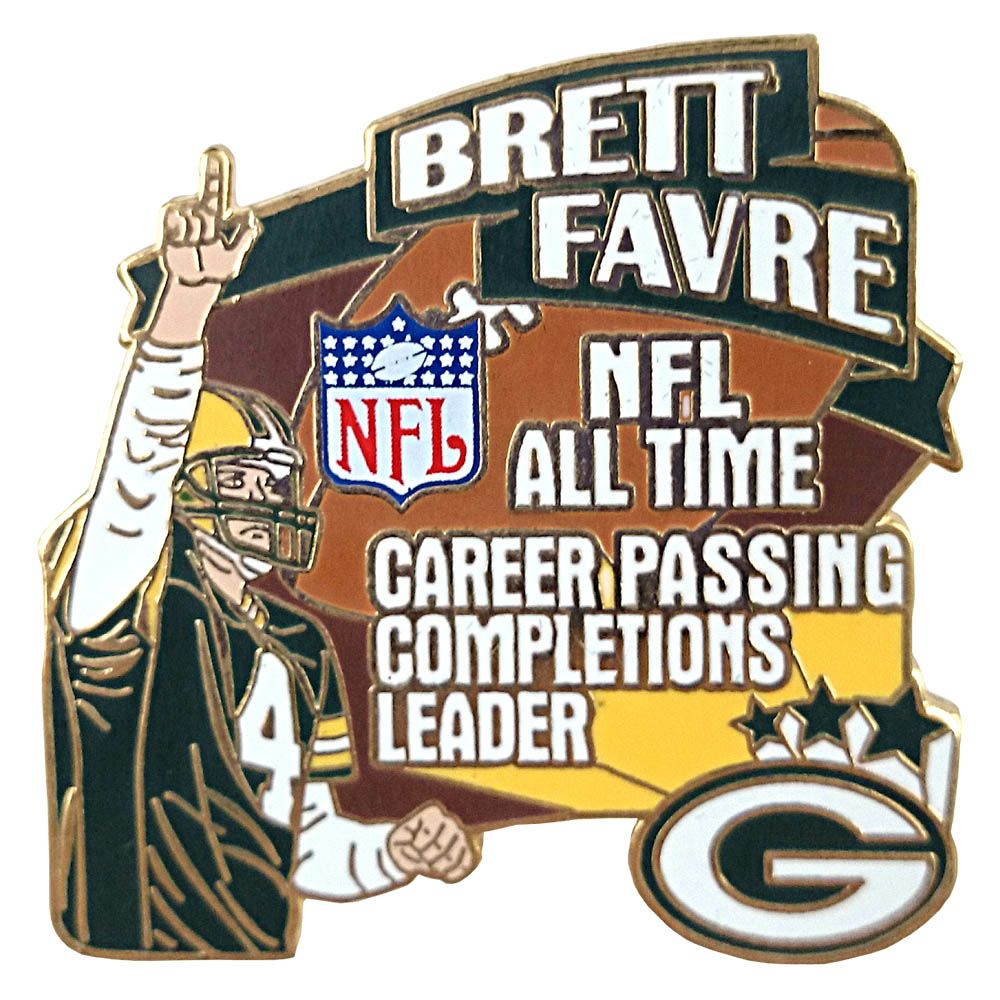 NFL ブレット・ファーブ グッズ - NFL | セレクション公式オンライン