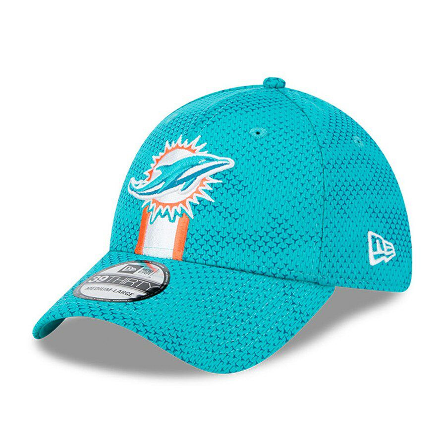 NFL レイダース キャップ 2024 サイドライン 39THIRTY Flex Hat
