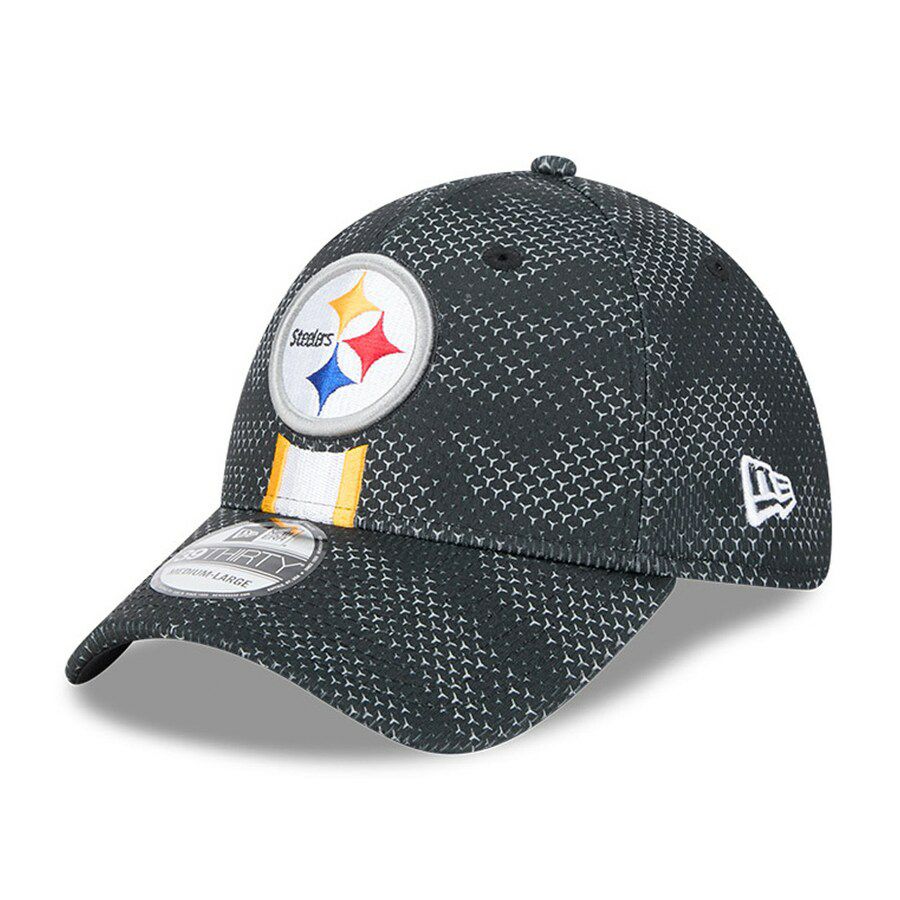NFL スティーラーズ キャップ ブラック メンズ - NFL | セレクション