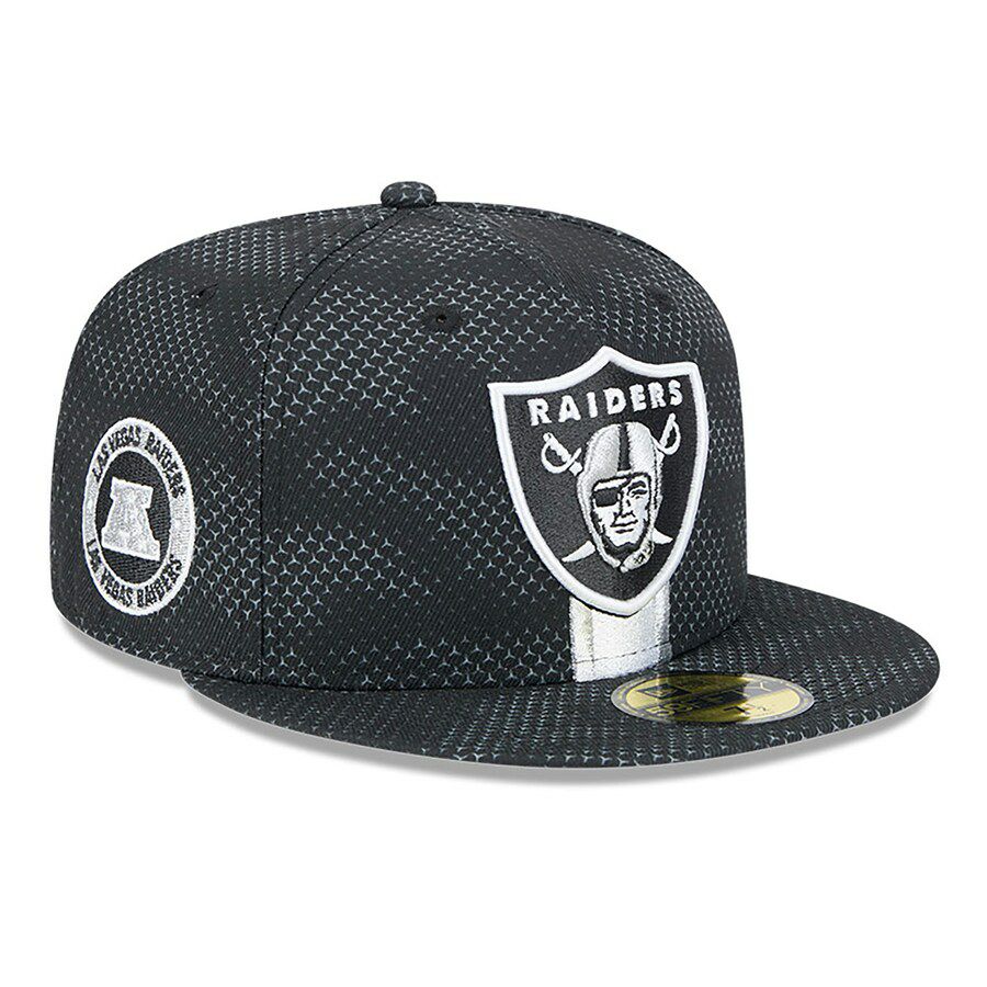 NFL レイダース キャップ - NFL | セレクション公式オンライン通販ストア