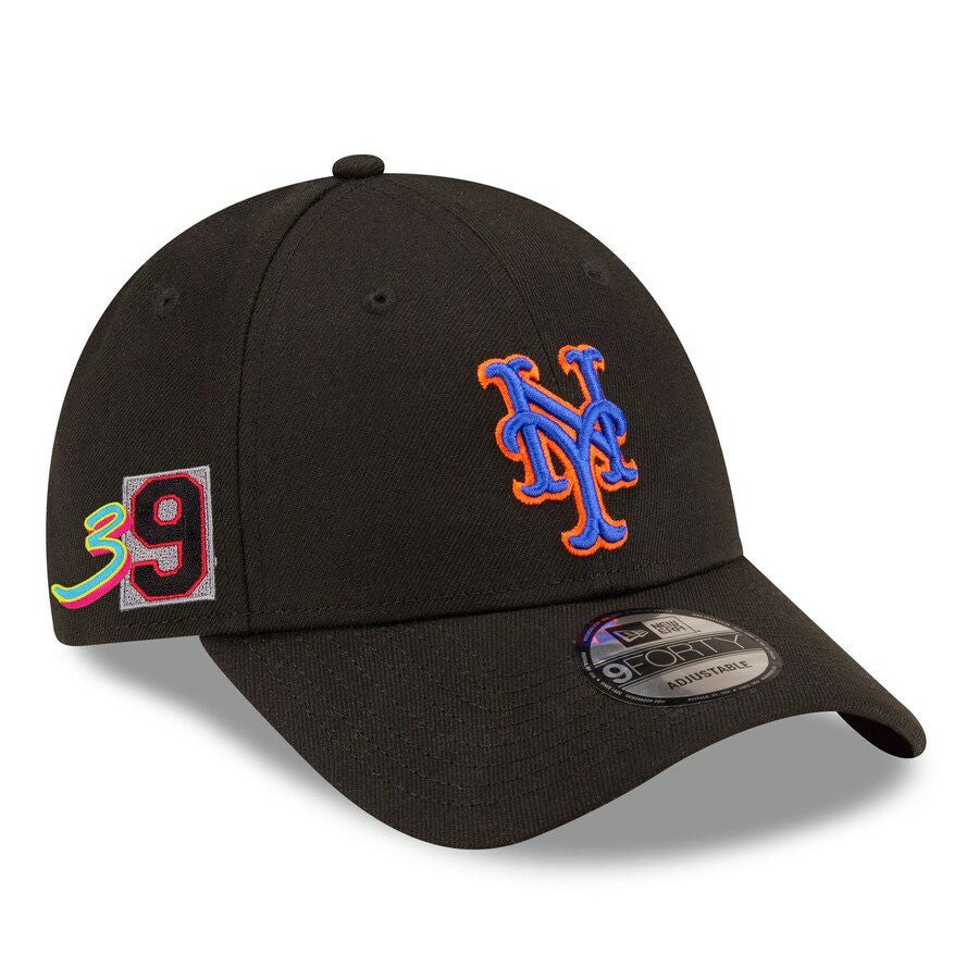 MLB メッツ ニューエラ ブラック - MLB | セレクション公式オンライン