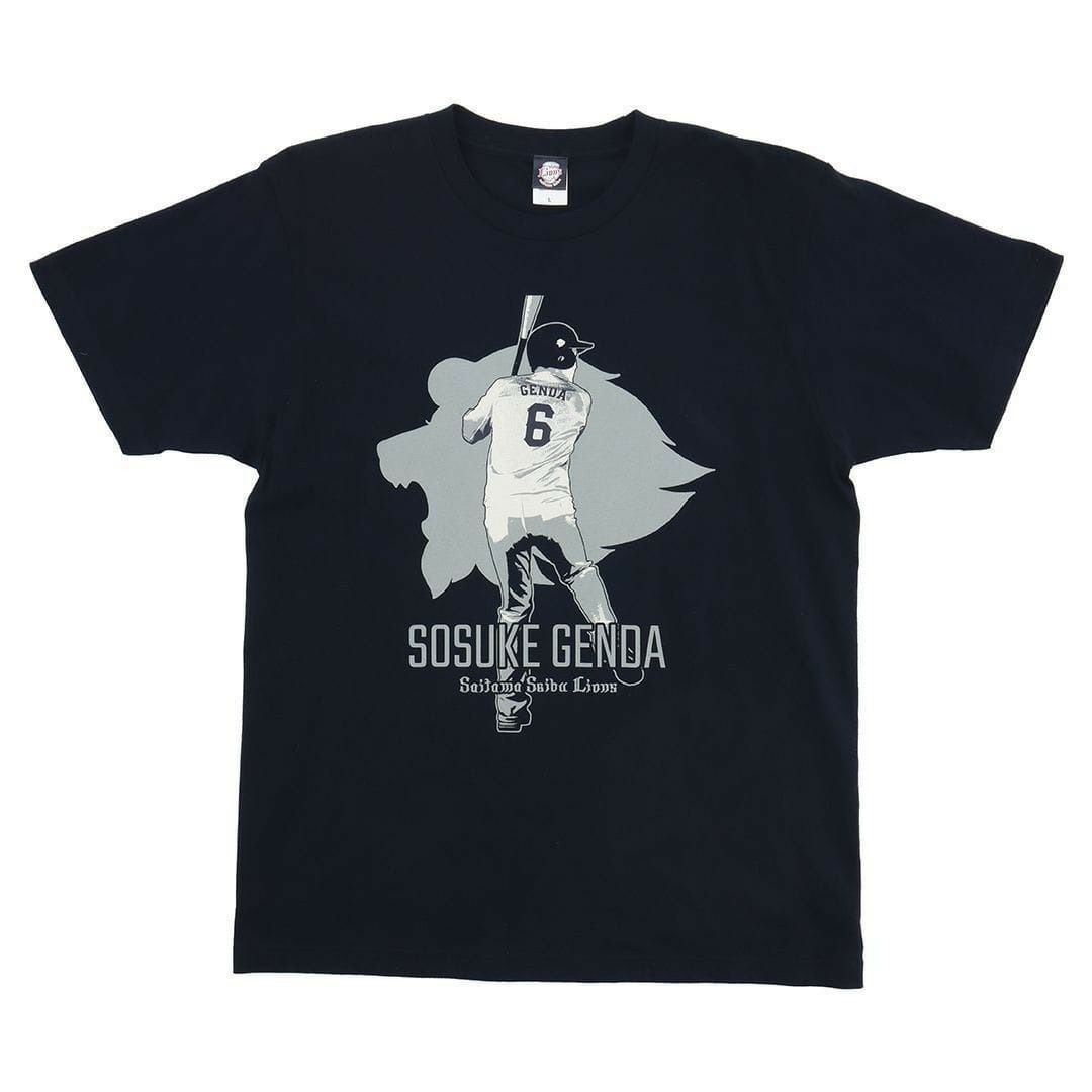 埼玉西武ライオンズ Tシャツ - プロ野球 | セレクション公式オンライン