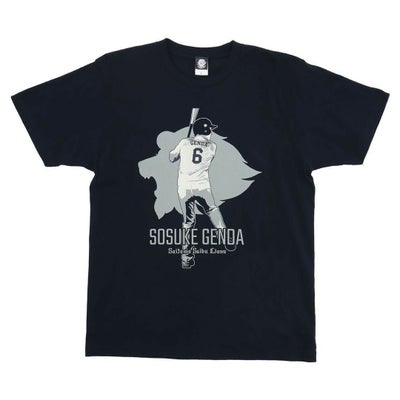 埼玉西武ライオンズ Tシャツ - プロ野球 | セレクション公式オンライン 