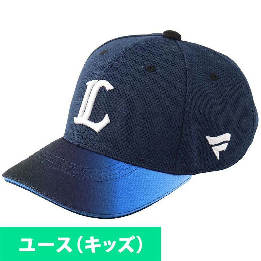 埼玉西武ライオンズの2013キャンプの帽子です プロ野球 レプリカキャップ 埼玉 西武ライオンズ埼玉西武ライオンズ