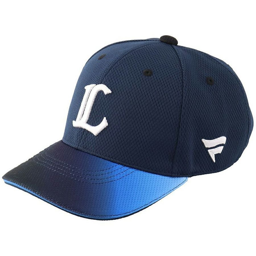 埼玉西武ライオンズ キャップ|帽子 | セレクション | MLB NBA NFL プロ