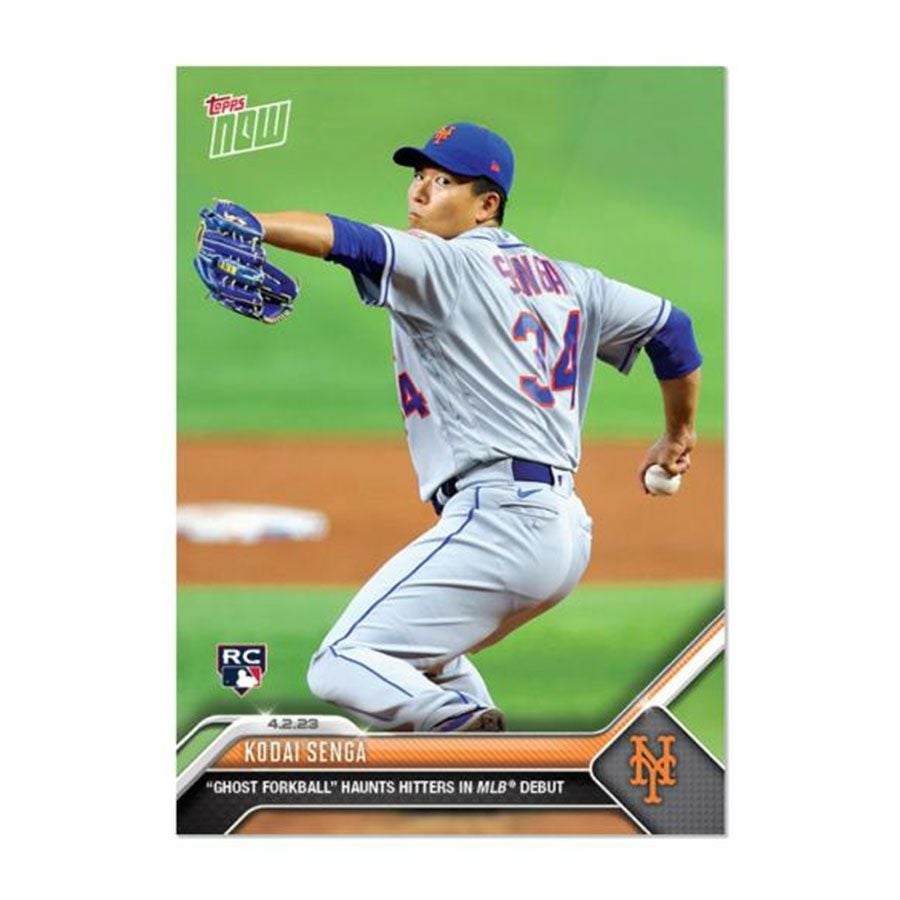 MLB 千賀滉大 グッズ - MLB | セレクション公式オンライン通販ストア