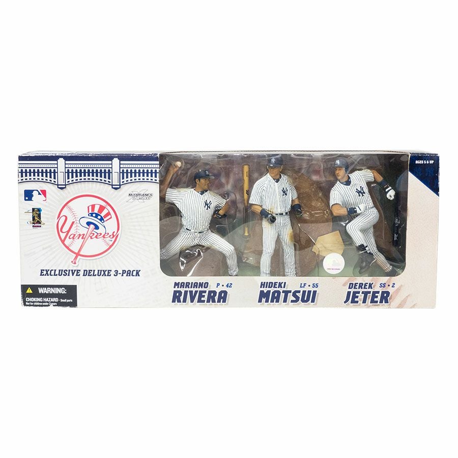 MLB ヤンキース コレクタブル - MLB | セレクション公式オンライン通販