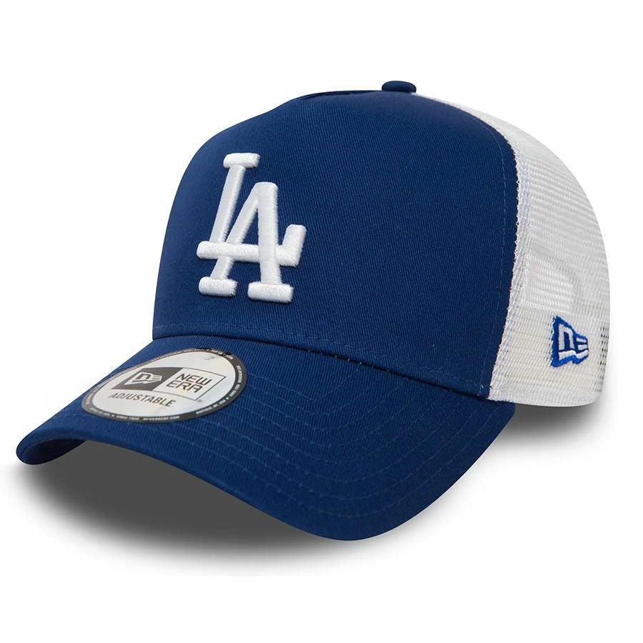 MLB ドジャース キャップ トラッカーメッシュ Truker 59FIFTY