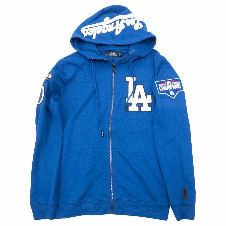 MLB ドジャース パーカー/スウェット - MLB | セレクション公式