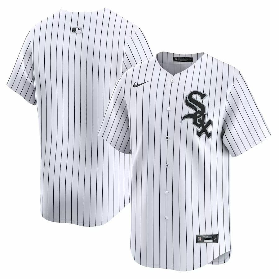NIKE シティコネクト レプリカジャージ MLB シカゴ ホワイトソックス MLB ホワイトソックス ユニフォーム 2025 シティーコネクト リミテッド