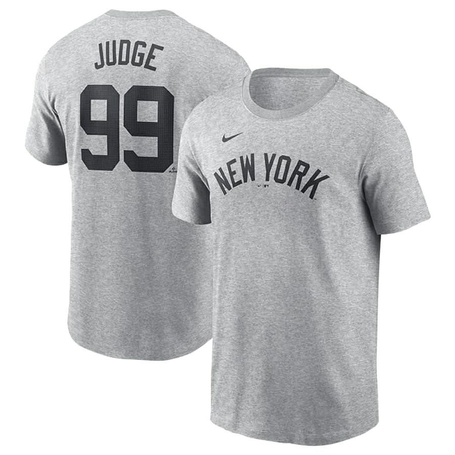 MLB アーロン・ジャッジ Tシャツ ナイキ メンズ - MLB | セレクション