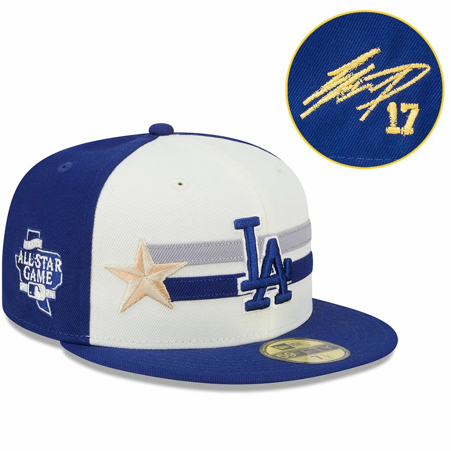 MLB ドジャース オールスター ニューエラ - MLB | セレクション公式