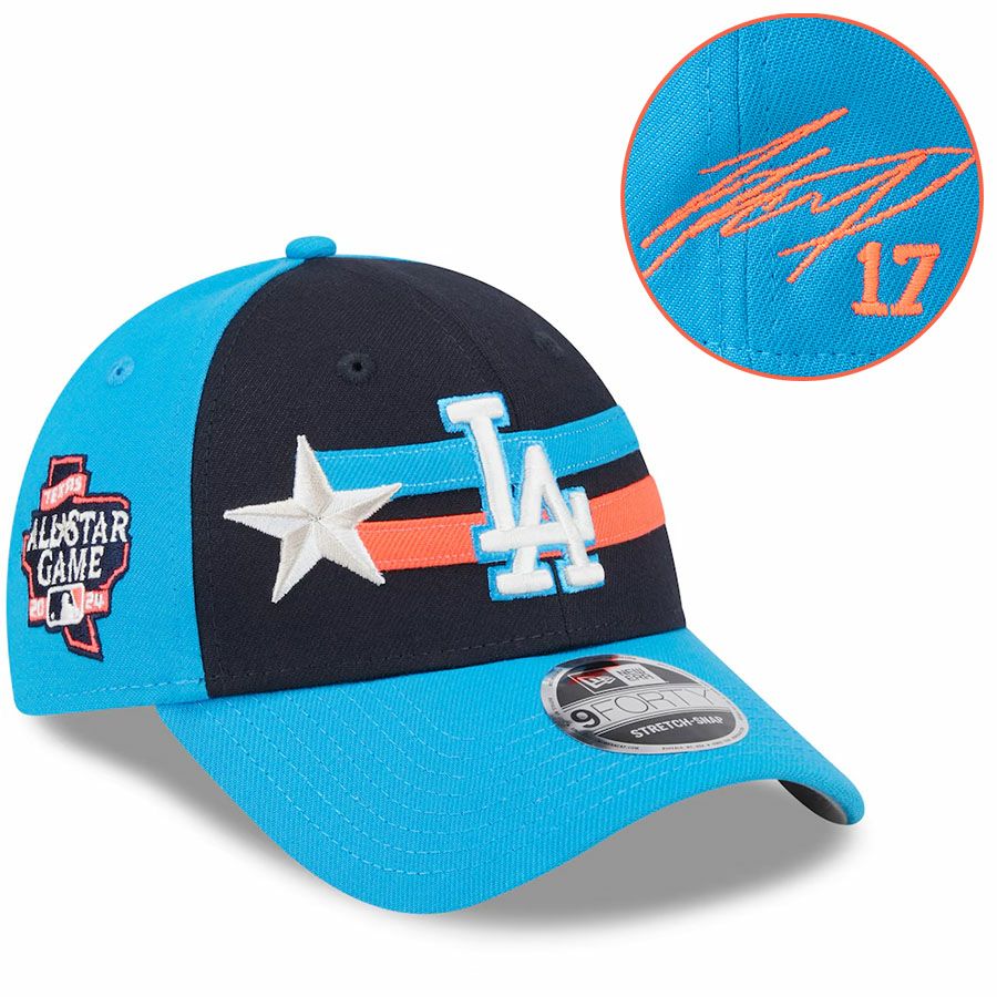 MLB キャップ オールスター - MLB | セレクション公式オンライン通販ストア