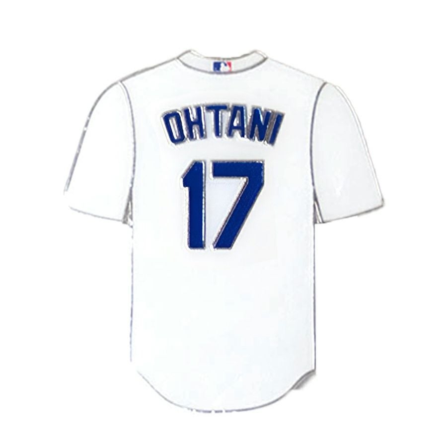 MLB 大谷翔平 ドジャース ミニバット 【現地買付】Players Wood Mini