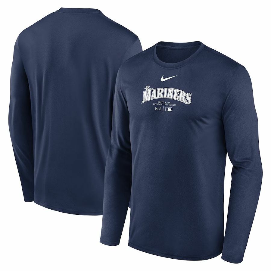MLB ドジャース パーカー オーセンティックコレクション AC Raglan