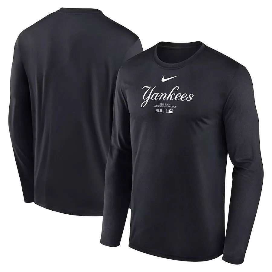 MLB パドレス Tシャツ オーセンティック AC Game Time ラグラン ロング
