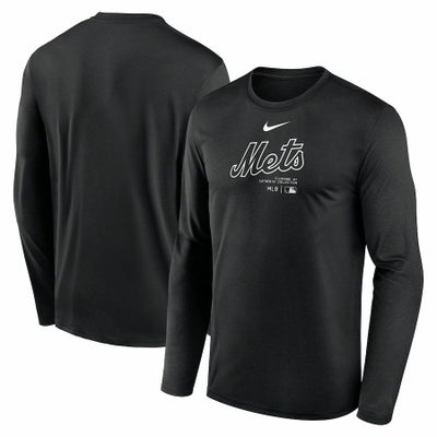 MLB ヤンキース Tシャツ オーセンティック AC Game Time ラグラン 
