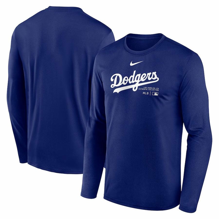 MLB ドジャース Tシャツ 選手着用 ナイキ - MLB | セレクション公式
