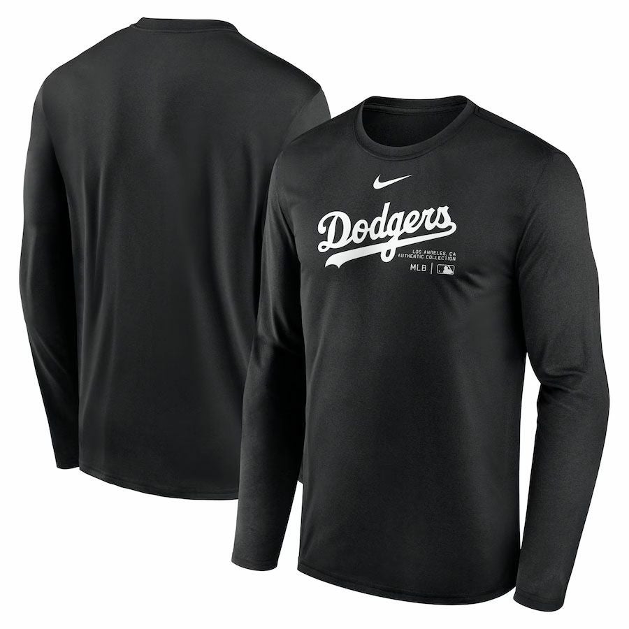 MLB ドジャース Tシャツ 選手着用 ナイキ - MLB | セレクション公式