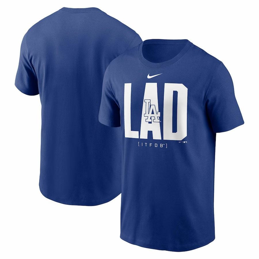MLB ドジャース Tシャツ 2025 NL ディヴィジョンシリーズ 優勝