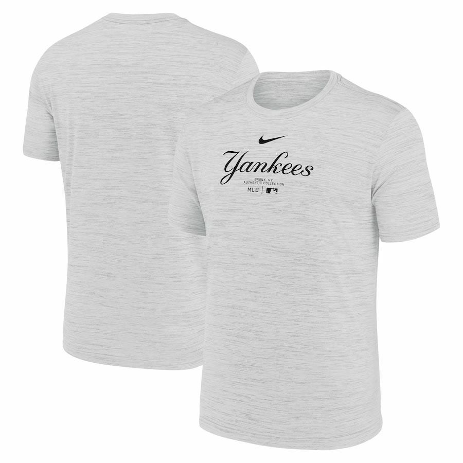 MLB ヤンキース Tシャツ 選手着用 ナイキ - MLB | セレクション公式